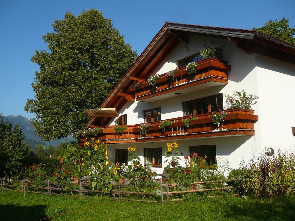 Landhaus Heinrich ルーポルディング エクステリア 写真