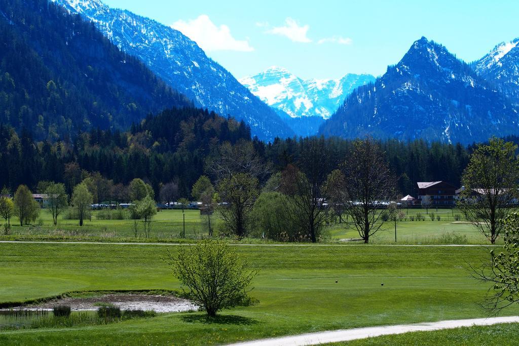 Landhaus Heinrich ルーポルディング エクステリア 写真